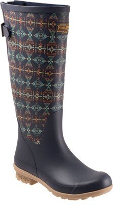 Diamond Peak Rain Boot