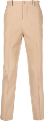 Tailored Suit Trousers-AA