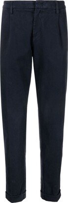 Capri Pince tailored trousers