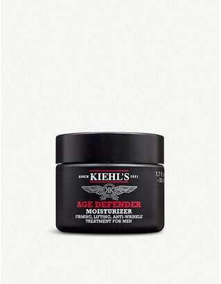 Age Defender Moisturiser