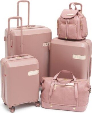 Rapture Luggage Collection