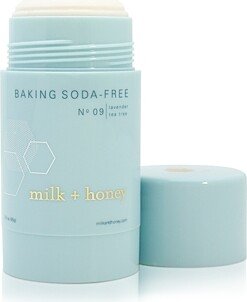 milk + honey Baking Soda-Free Deodorant No. 09 3 oz.