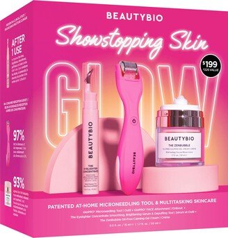 Showstopping Skin Set (Limited Edition) $199 Value