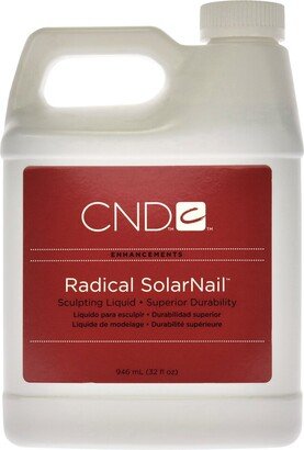 32Oz Radical Solarnail Sculpting Liquid