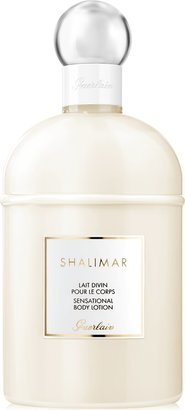 Shalimar Perfumed Body Lotion by Guerlain, 6.7-oz.