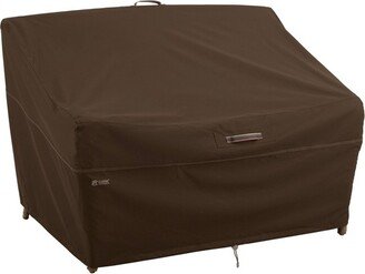 88 Madrona Waterproof Deep Seated Patio Loveseat Cover