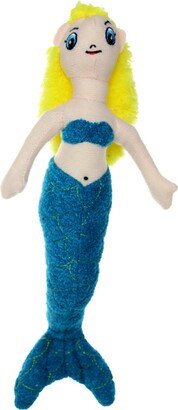 Mighty Jr Liar Mermaid, Dog Toy