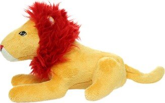 Mighty Jr Safari Lion, Dog Toy