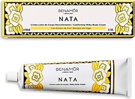 Benamor Nata Comforting Milky Body Cream 5.1 oz.
