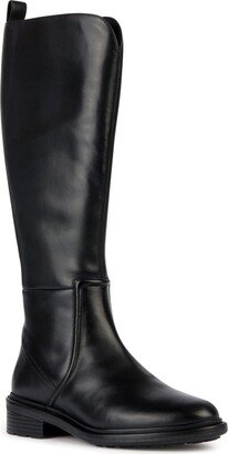 Walk Pleasure Tall Boot