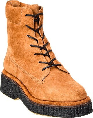 Sloane Suede Boot