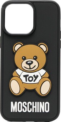 Teddy Bear iPhone 14 Pro Max case