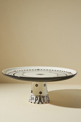 Bistro Tile Cake Stand