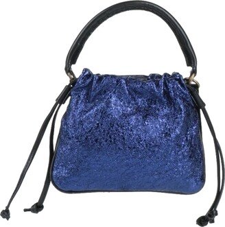 Handbag Blue-AG