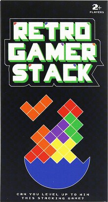 Retro Gamer Stack