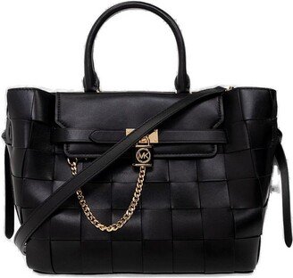 Hamilton Legacy Top Handle Bag-AA