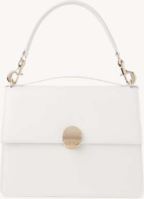 Penelope medium top handle bag