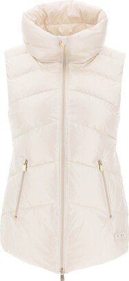 inoke down vest