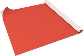 Light Orange Veneer Sheets, Furniture Sticker,