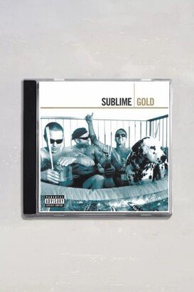 Sublime - Gold CD