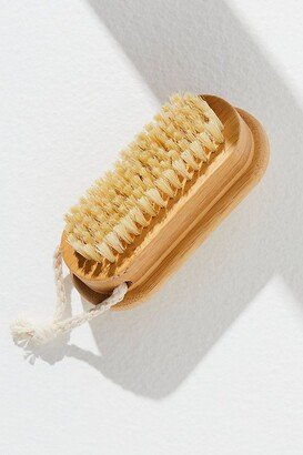 Bamboo Nail Brush by at Free People