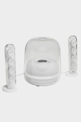 Harman Kardon SoundSticks IV Bluetooth Speaker System