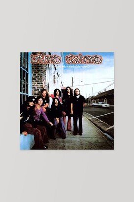 Lynyrd Skynyrd - Pronounced Leh'Nerd LP