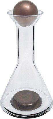 Tank glass decanter-AA