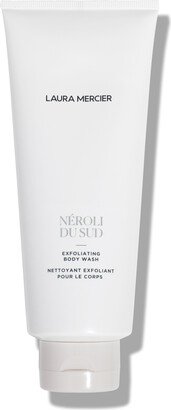 Laura Mercier Néroli Du Sud Exfoliating Body Wash