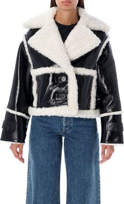 Reva Shearling Jacket