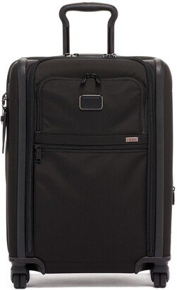 Alpha 3 Collection 22-Inch Wheeled Dual Access Continental Carry-On