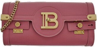 B-Buzz 23 Chain Linked Clutch Bag-AA