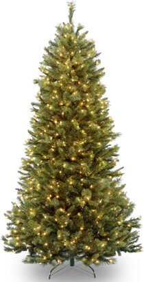 National Tree Company National Tree 7.5' Rocky Ridge Slim