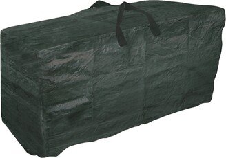 Garland Cushion Bag Viridian (Green)