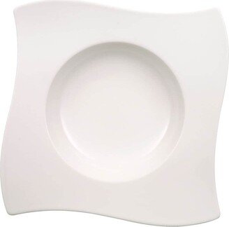 NewWave porcelain plate (set of 6)