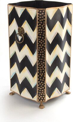 Zigzag Umbrella Stand