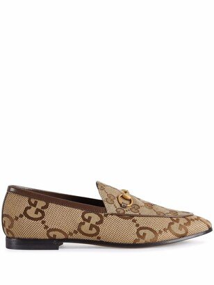 GG Jordaan loafers