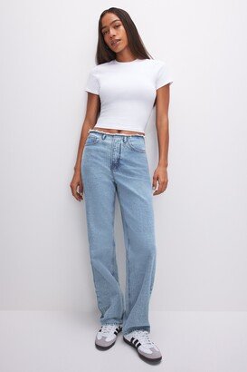 GA-SALE GOOD '90s RELAXED JEANS-AC