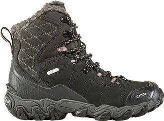 Bridger 7in Insulated B-Dry Boot - Women's