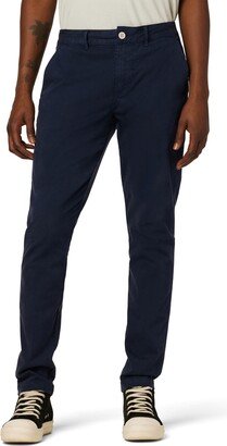 Slim Straight Leg Chinos