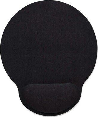 Wrist-Rest Mouse Pad