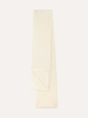 Wool Scarf-CM