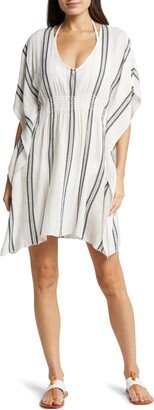 Radiance Cover-Up Tunic