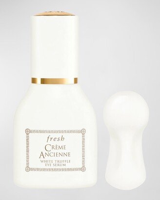 Creme Ancienne White Truffle Eye Serum, 0.5 oz.