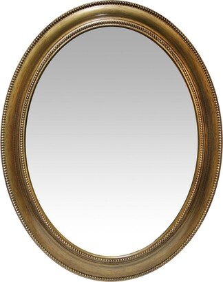 Oval Wall Mirror-AA