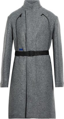 Coat Grey-AG