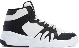 Talon high-top sneakers-AE