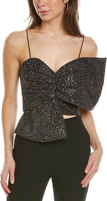 Beline Crop Top