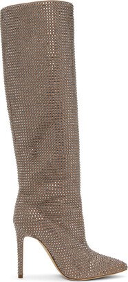 Taupe Holly Tall Boots
