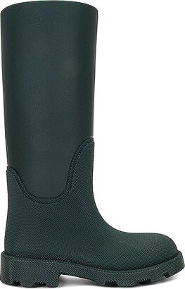 Raymond Boot in Green